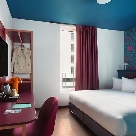 Cx Milan Nom Hostel Luaran gambar