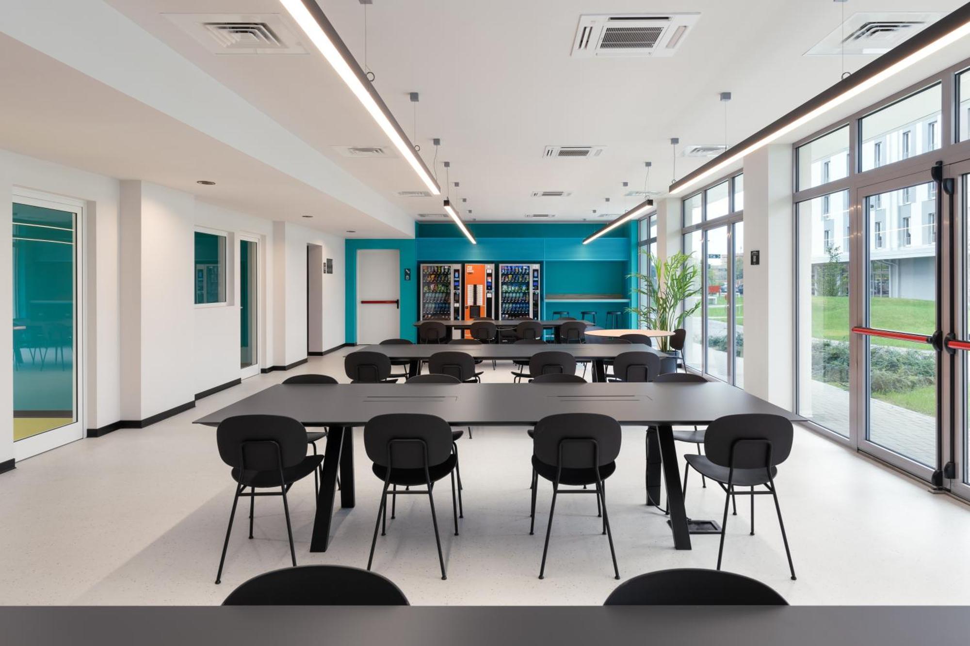 Cx Milan Nom Hostel Luaran gambar